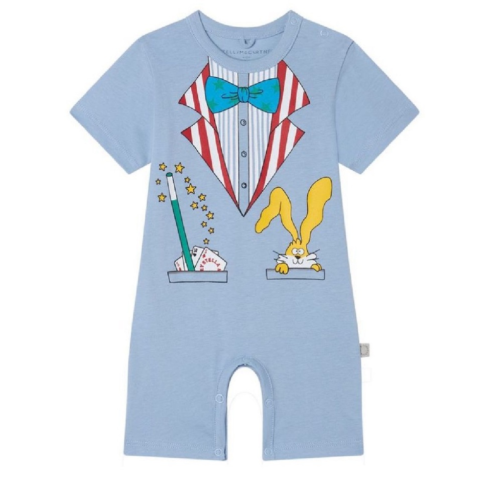 Stella McCartney magician romper